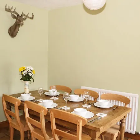Tatil Evi The Mill *